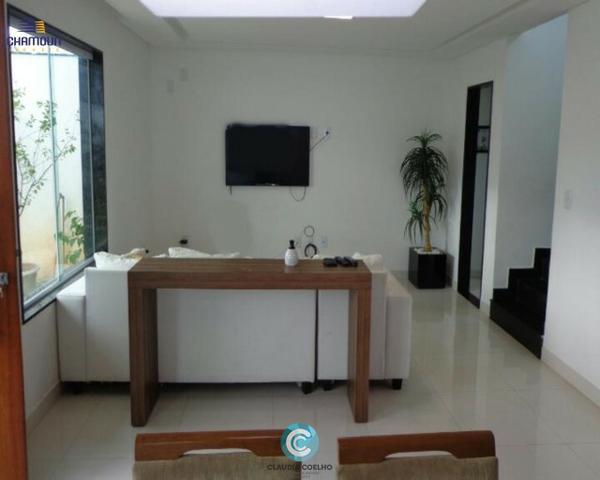 Maravilhosa casa Duplex, com piscina,em ótimo bairro!! - Foto 5