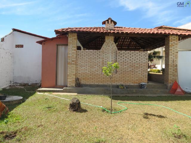 Casa a venda / condomínio rk / 04 quartos / churrasqueira / piscina / academia / quintal - Foto 12