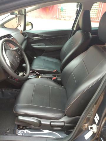 "Imperdível!! Honda Fit Ex 1.5 Automático Flex 2014/2015, completo'' - Foto 10