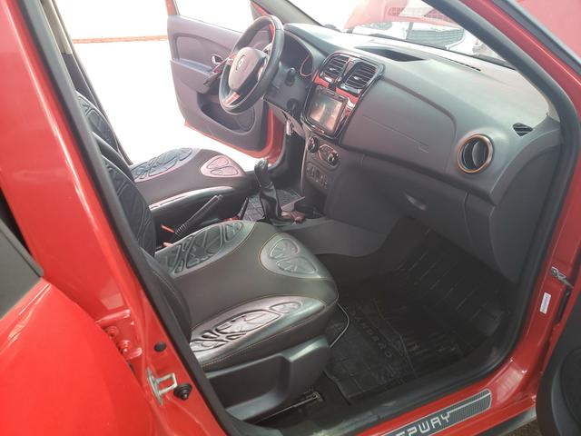 Renault Sandero Stepway 2015/2015 Melhor Negocio!! - Foto 13