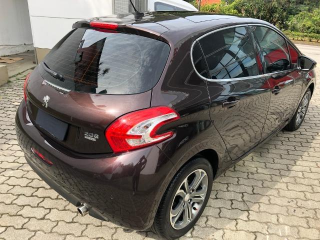Peugeot 208 Griffe 1.6 manual - Foto 2
