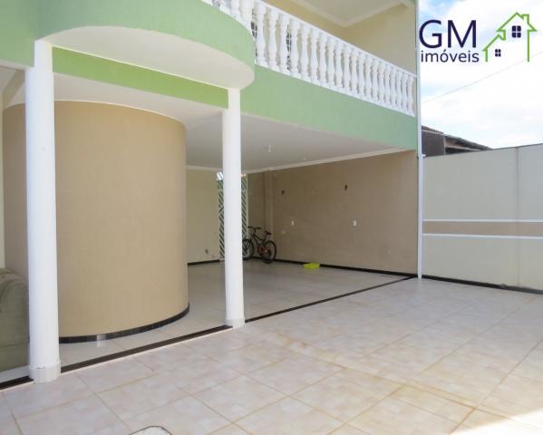 Casa a venda condomínio granville / 04 quartos / sobradinho df, aceito imóvel menor valor - Foto 5