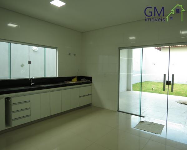 Casa a venda Condomínio Alto da Boa Vista / 03 Quartos / Suítes / Alto da Boa Vista Sobrad - Foto 5