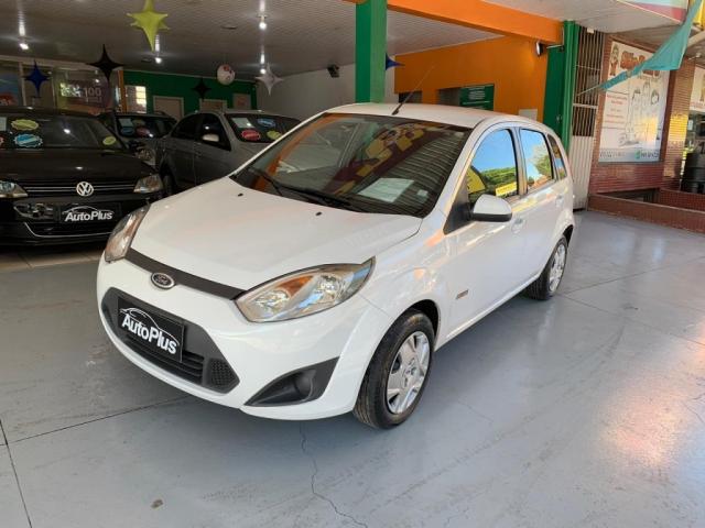FORD FIESTA 1.6 8V FLEX/CLASS 1.6 8V FLEX 5P - Foto 3