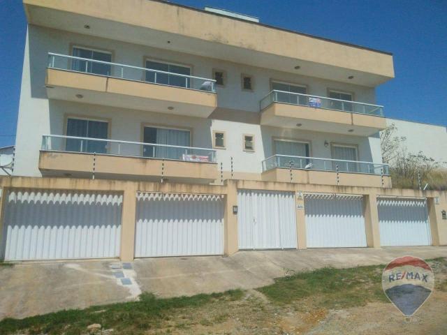 Apto com 2 quartos e suíte em são pedro da aldeia
