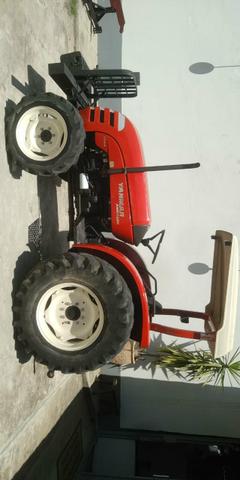 Trator Yanmar 1155 ano 2006