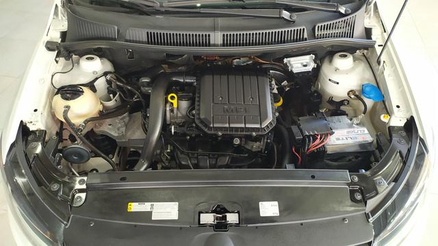 Vw/fox trendline 1.0 flex 2016 - Foto 7