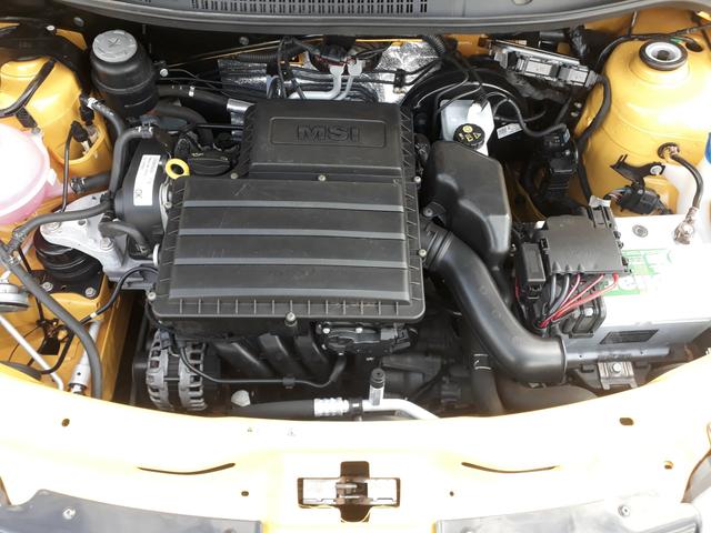 Vw saveiro Cross cd 2016 - Foto 19
