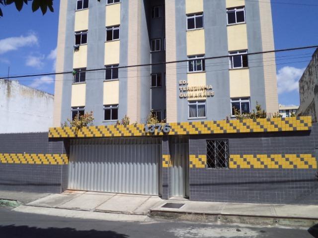 Ótimo apartamento com 02 quartos para aluguel no bairro Joaquim Távora