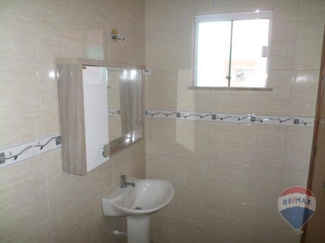 Cobertura duplex 3 quartos (2 suítes) em são pedro da aldeia/rj - Foto 9