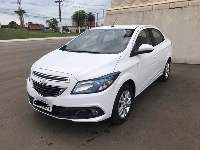 Prisma LTZ 1.4 Manual 2015