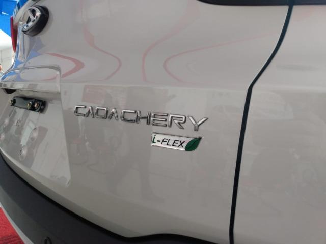 Chery Tiggo 5x à partir 94.990 - Foto 7