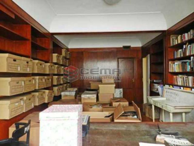 Apartamento à venda com 5 dormitórios em Flamengo, Rio de janeiro cod:LAAP60020 - Foto 15