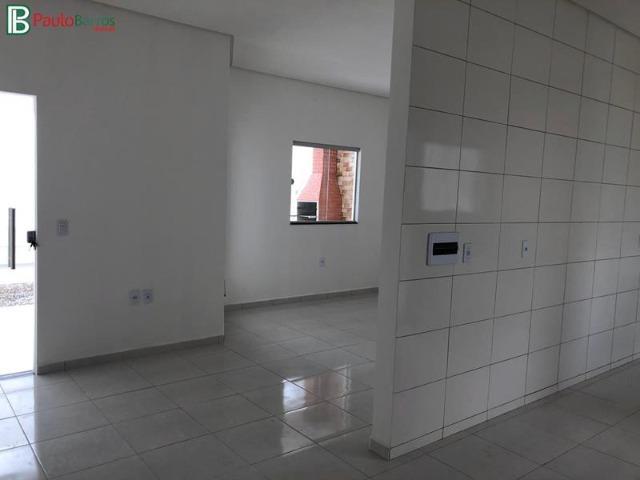 Excelente casa para vender no Bairro Monte Serrat - Foto 9