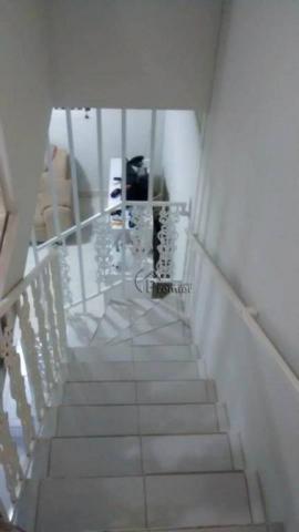 Sobrado com 2 dormitórios à venda, 150 m² por R$ 330.000 - Jardim São Francisco - Indaiatu - Foto 14