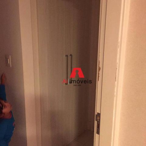 Linda cobertura no condomínio florença, jardim europa - Foto 16