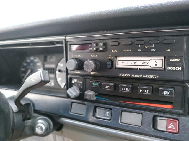 Santana Quantum 1991 - Original - Foto 3