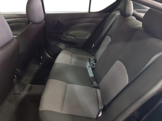 VERSA 1.0 12V FlexStart 4p Mec. - Foto 6