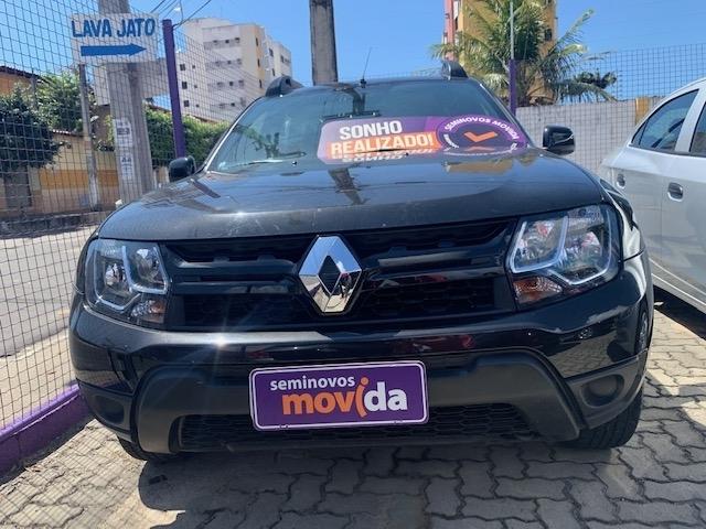 RENAULT DUSTER 1.6 16V SCE FLEX 2018 - Foto 2