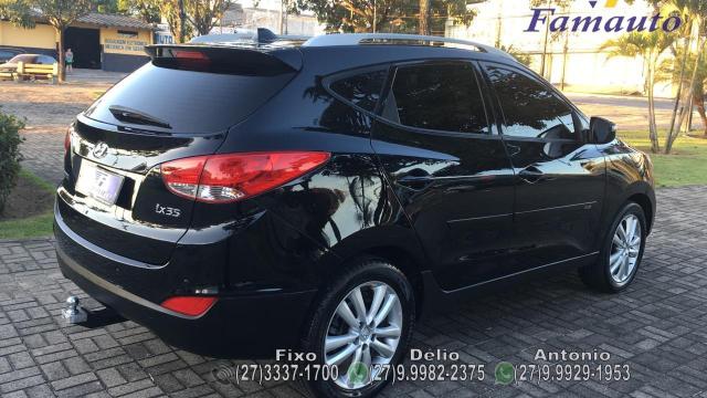 Ix35 2.0 16V 170cv 2WD/4WD Aut - Foto 4