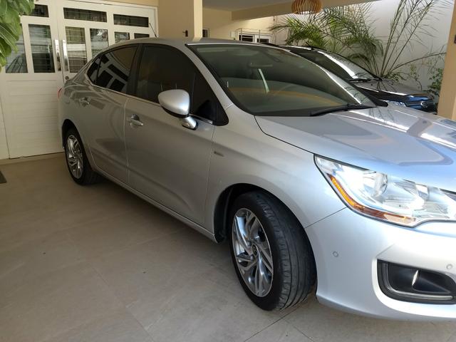 Citroen C4 Lounge THP - Foto 6
