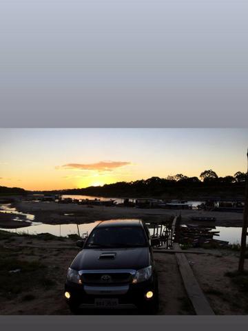 Hilux 4x4