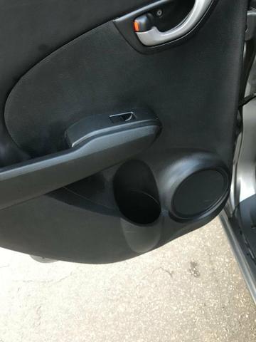 Honda Fit 1.5 Ex 2011 Aut - Foto 6