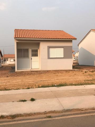 Alugo Casa no Brasil 21 (agende sua visita) - Foto 3
