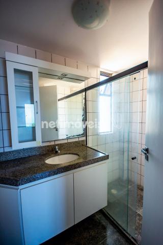 Apartamento para alugar com 3 dormitórios em Papicu, Fortaleza cod:768353 - Foto 19