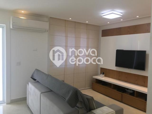 Casa de condomínio à venda com 4 dormitórios cod:SP4CS39088 - Foto 13