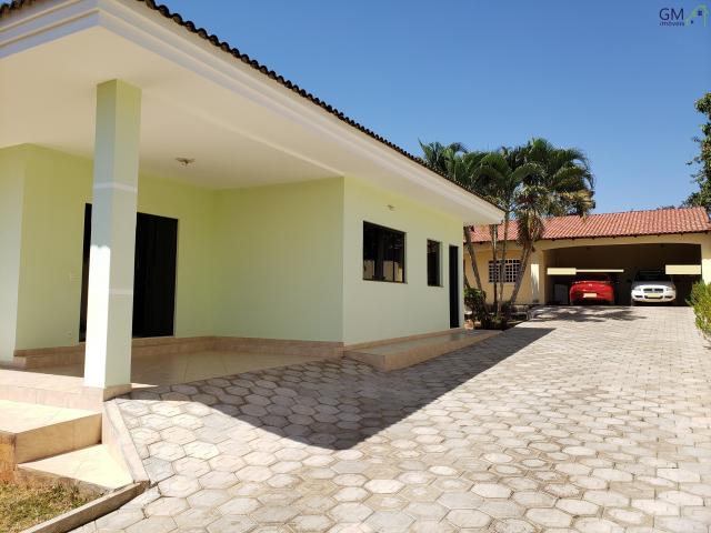 Casa a venda / condomínio vivendas campestre / 3 suítes / edicula / laje / setor habitacio - Foto 2