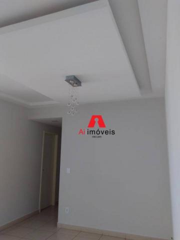 Apartamento com 2 dormitórios e 1 suíte com closet, para alugar, 110 m² por r$ 2.600/mês - - Foto 11