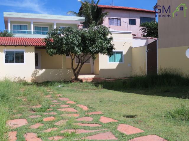 Casa a venda / condomínio jardim europa ii / 01 quarto / aceita troca em casa no alto da b - Foto 3
