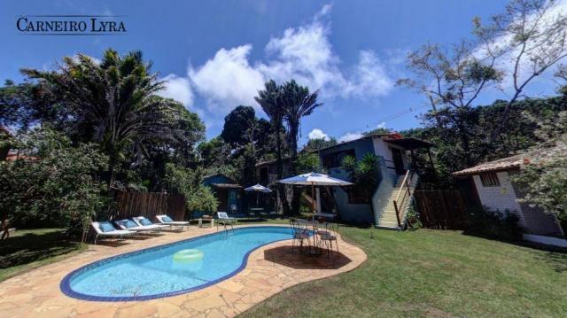 Linda pousada à venda em trancoso - Foto 7
