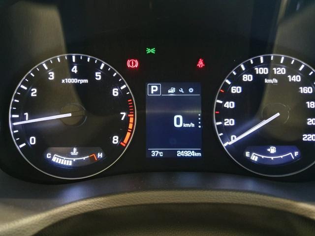 HYUNDAI CRETA 2018/2019 2.0 16V FLEX PRESTIGE AUTOMÁTICO - Foto 6