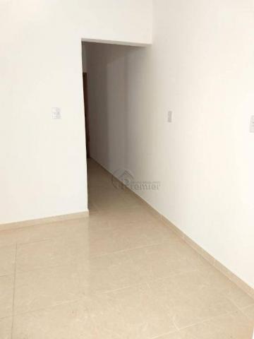 Casa residencial à venda, jardim união, indaiatuba. - Foto 8