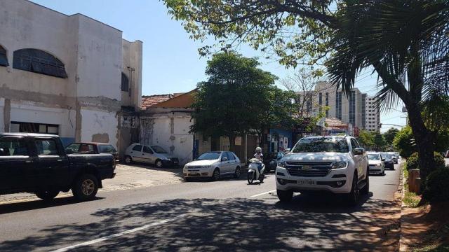 Barracão para alugar, 690 m² por R$ 15.000,00/mês - Vila Nova - Presidente Prudente/SP - Foto 2