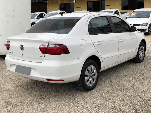 Volkswagen Voyage 1.6 Flex - Foto 5