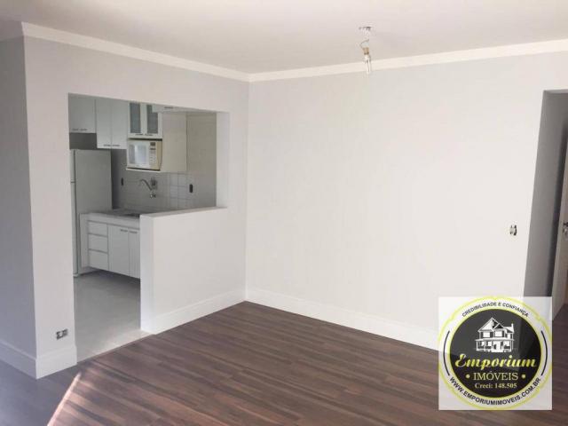 Apartamento com 2 dormitórios à venda, 67 m² por r$ 245.000 - vila galvão - guarulhos/sp