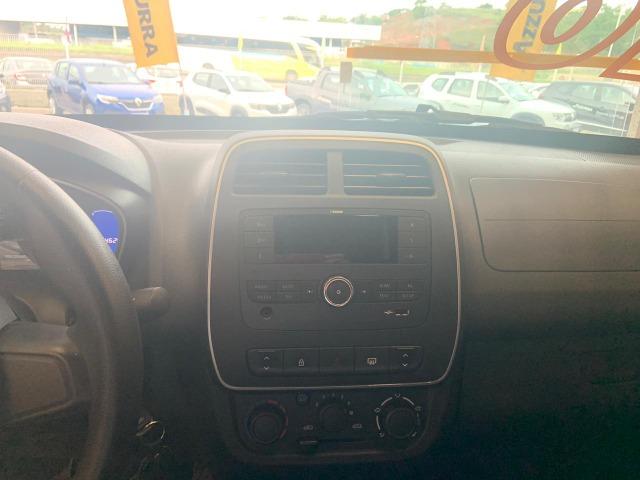 Kwid ZEN 1.0 - Flex - Foto 12