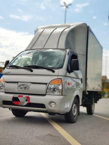 Hyundai HR