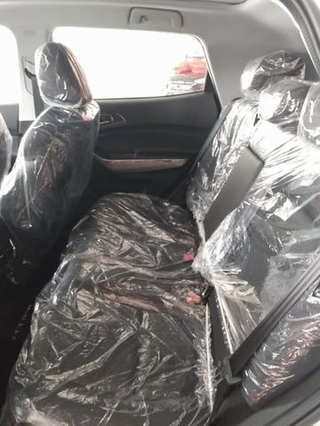 Chery Tiggo 5x à partir 94.990 - Foto 10