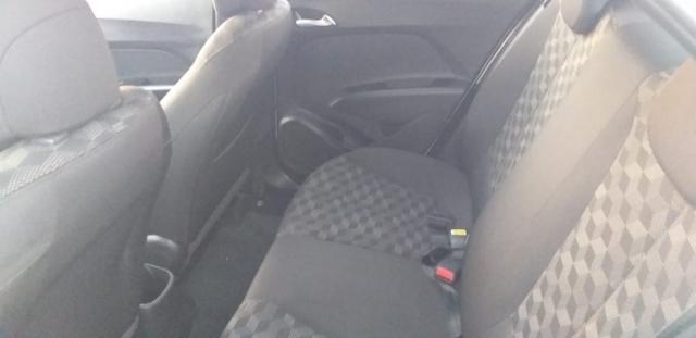 HYUNDAI HB20 1.6 COMFORT PLUS 16V FLEX 2017 - Foto 3