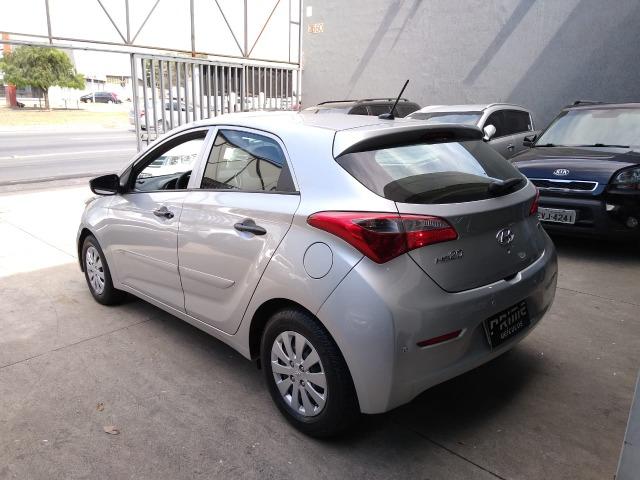 Hyundai HB20 1.0 motor 3 cilindros. Completo. Só 50 mil kms - Foto 5