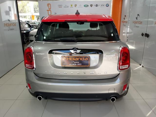 MINI MINI COOPER CYMAN - Foto 5