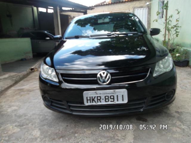 Volkswagen Gol 1.0 8V Trend - Foto 6