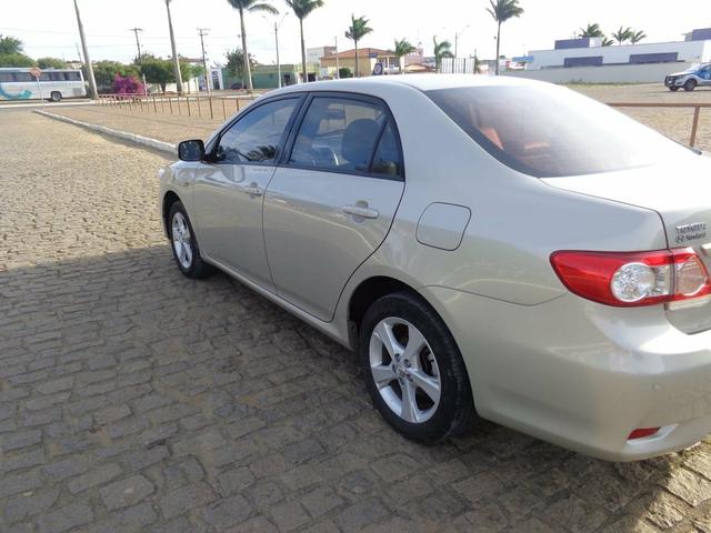 Corolla xei 2.0 100% original - Foto 7