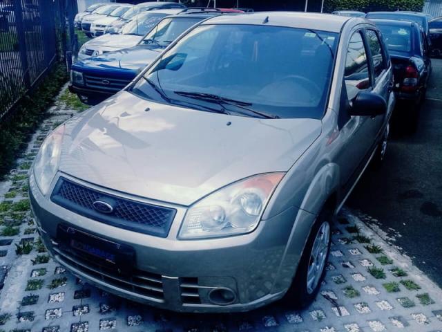 Fiesta 1.0 8V Flex - Foto 8