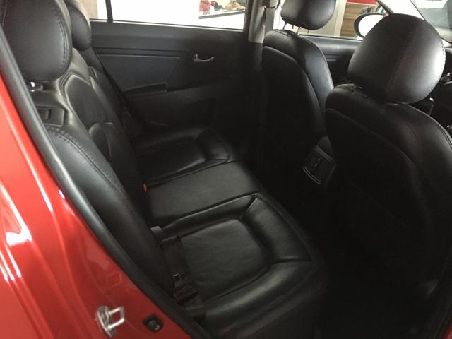SPORTAGE LX 2015 automático GARANTIA!!! - Foto 14