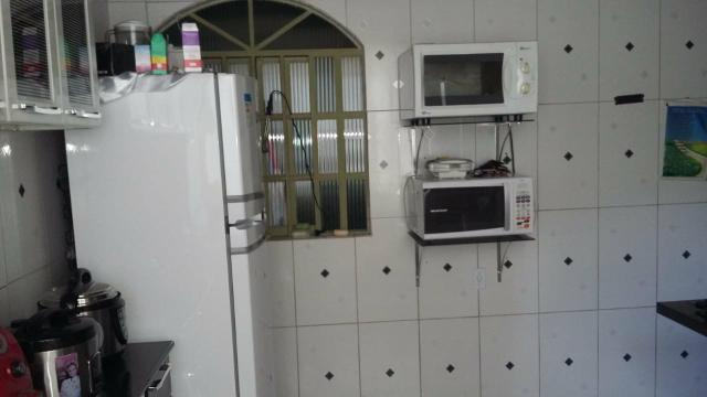 Vendo casa de três pavimentos - Foto 2